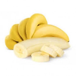 Ripe Banana (Спелый Банан)