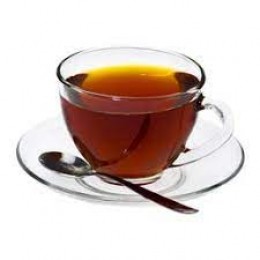 Sweet Tea (Солодкий чай)