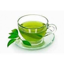 Green Tea (Зеленый Чай)