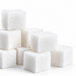 Sweetener (Підсолоджувач)