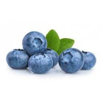 Blueberry (Чорниця)