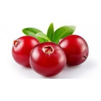Cranberry (Журавлина)