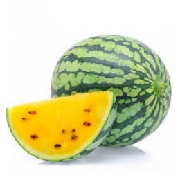 Gold watermelon (Золотий Кавун)