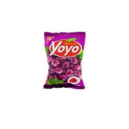 Grape Yoyo (Виноградний льодяник)