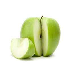 Green Apple (Зеленое Яблоко)