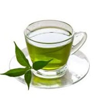 Green Tea (Зелений Чай)
