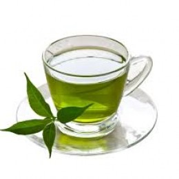 Green Tea (Зеленый Чай)