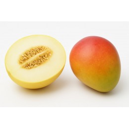 Honeydew Mango (медовая дыня и манго)