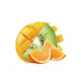 Kiwi Mango Orange (Ківі, манго, апельсин)