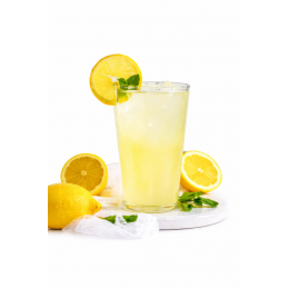 Lemonade (Лимонад)
