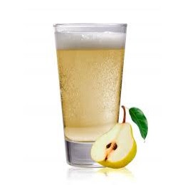 Lemonade with Pear (Грушевий лимонад)