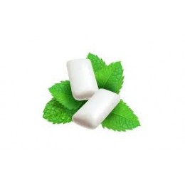 Mint Gum (Мятная жвачка)