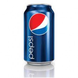 Pepsi Cola (Пэпси Кола)