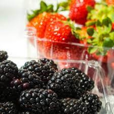 Фруктовий ароматизатор