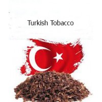 Turkish tobacco (Турецький тютюн)