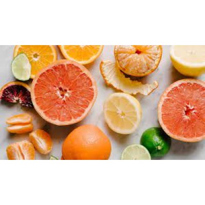 Міксовий ароматизатор