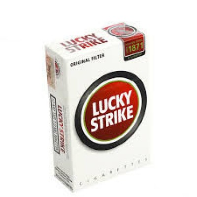 Cігаретний смак